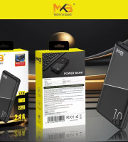 MKB PK10 10000mah Power Bank