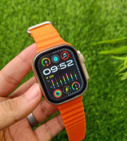 T10 Ultra Smart Watch