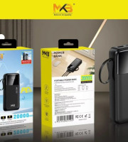 MKB PK32 22.5W Output 20000mAh Power Bank